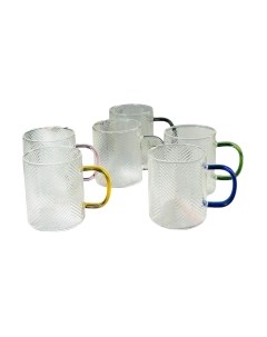Набор кружек Lenardi 160-278