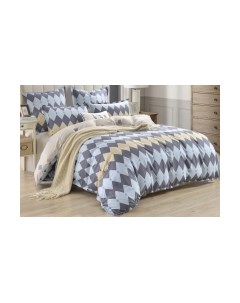 Комплект постельного белья Sofi de Marko Локи 7Е / 7Е-5576 Sofi de marko