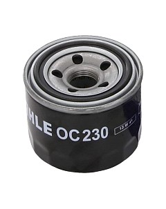 Масляный фильтр OC230 Knecht/mahle