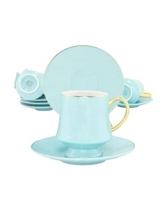 Набор для чая/кофе Lenardi 244-023