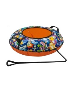 Тюбинг-ватрушка Тяни-Толкай 730мм Kosmos Тяни-толкай