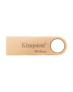 USB flash накопитель Kingston DataTraveler SE9 G3 64GB (DTSE9G3/64GB)