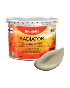 Краска Radiator Vuori / F-19-1-3-FL088 Finntella