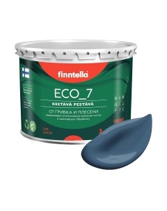 Краска Eco 7 Bondii / F-09-2-3-FL004 Finntella