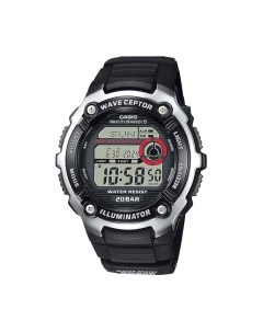 Часы наручные мужские Casio WV-200R-1A
