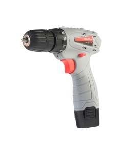 Аккумуляторная дрель-шуруповерт Победа ДА-12П/1 Ли