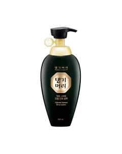 Шампунь для волос Daeng Gi Meo Ri Oriental Special Shampoo Daeng gi meo ri