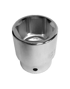 Головка слесарная BERGER 3/4" 46мм / BG2107 Berger