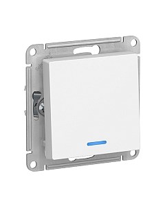 Выключатель Systeme (Schneider) Electric AtlasDesign ATN000113 Systeme (schneider) electric