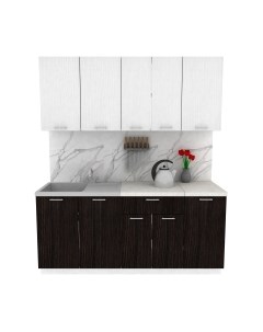 Кухонный гарнитур Eligard Lion 1.8