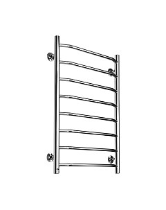 Полотенцесушитель водяной Ростела Трапеция 80/8 (1")