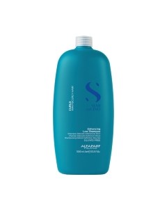 Шампунь для волос SDL Curls Деликатный для вьющихся волос Alfaparf milano