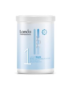 Порошок для осветления волос Londa Professional Lightplex Londa professional