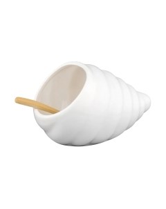 Емкость для хранения Elan Gallery Ракушка / 540195 Elan gallery