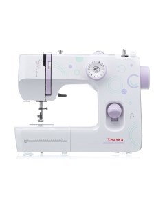 Швейная машина Chayka 590