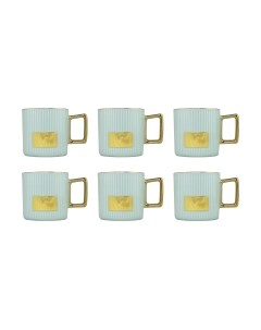 Набор кружек Lenardi 106-215