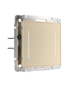 Умный выключатель Werkel W4523011