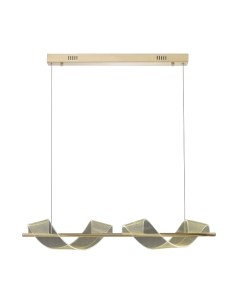 Потолочный светильник Wertmark Hilda WE452.02.323