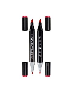 Набор маркеров Fenix Art Бисквит / 65495 Fenix art