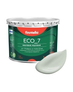 Краска Eco 7 Akaatti / F-09-2-3-FL057 Finntella