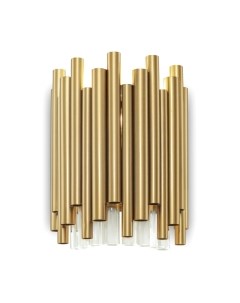 Бра Maytoni Coliseo MOD135WL-01BS