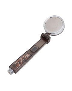 Лейка ручного душа WMC Tools С температурным дисплеем / WMC-SK-00605 Wmc tools