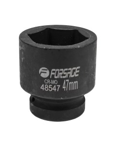 Головка слесарная Forsage F-48547