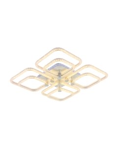 Люстра Aitin-Pro P3665B-4+4C Aitin-pro