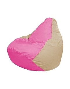 Бескаркасное кресло Flagman Груша Мини L Г0.1-196