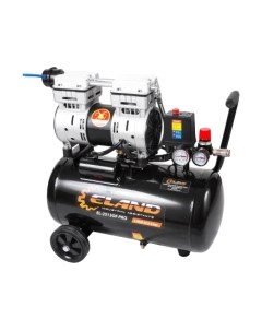 Воздушный компрессор Eland EL-2513OF Pro