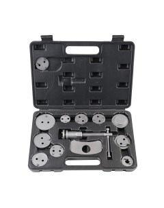 Набор автоинструмента BERGER Для сжатия тормозных цилиндров / BG1944 Berger