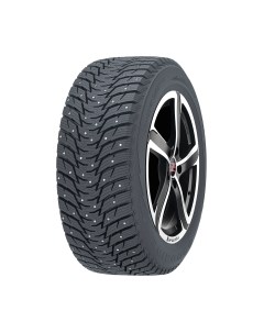 Зимняя шина IceMaster Spike Z-506 255/50R19 107T Goodride