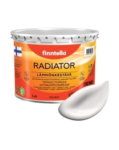 Краска Radiator Maito / F-19-1-3-FL112 Finntella