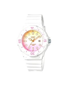 Часы наручные женские Casio LRW-200H-4E2