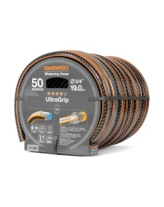 Шланг поливочный Daewoo Power 3/4" / DWH 5137 Daewoo power