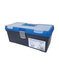 Ящик для инструментов ПРАКТИК 27803550011 Практик