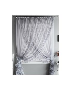 Гардина Pasionaria Винтаж 400x260