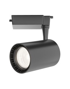 Трековый светильник Maytoni Vuoro TR003-1-26W4K-M-B