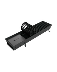 Конвектор внутрипольный Новатерм НТ-В-19/40/320