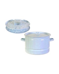 Мантоварка Лысьвенские эмали 2220/Рб/СО