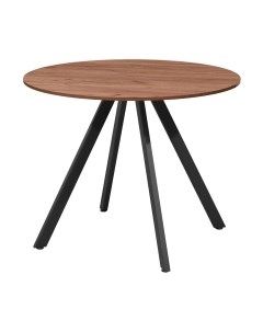 Обеденный стол Millwood Олесунн D1000 18мм