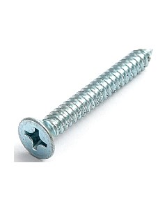 Шуруп ЕКТ С потайной головкой CHT 3.9x19 DIN7982 / 20758057 Ект