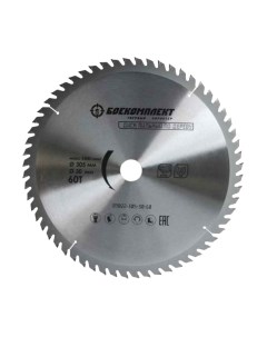 Пильный диск Боекомплект B9022-305-30-60
