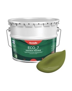 Краска Eco 7 Ruoho / F-09-2-9-FL030 Finntella