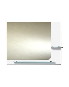 Зеркало Лацио 80x60 Континент