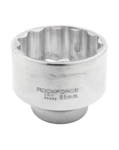 Головка слесарная RockForce RF-58985 Rockforce
