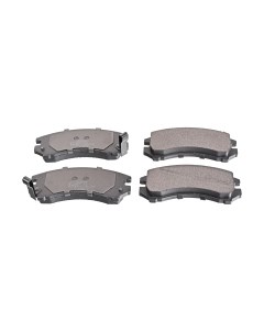 Тормозные колодки Patron PBP550 Патрон