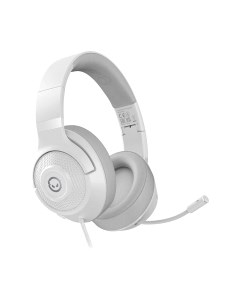 Наушники-гарнитура Lorgar Noah 101 / LRG-GHS101W