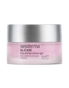Гель для век Sesderma Glicare Контур