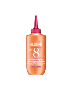 Кондиционер для волос Elseve Длина Мечты Волшебная вода Смываемый L'oreal paris